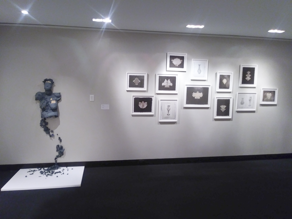 Third Gallery 