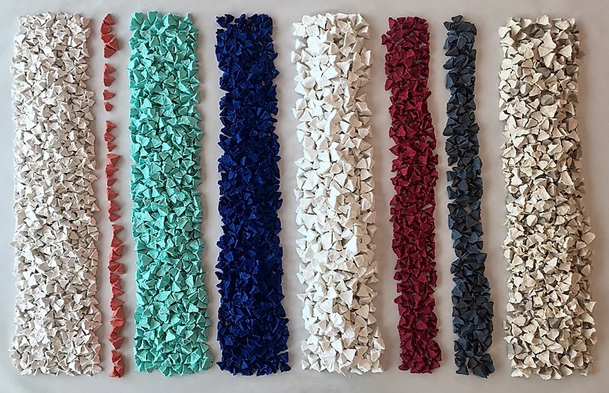 7th National Collegiate Handmade Paper Art Triennial