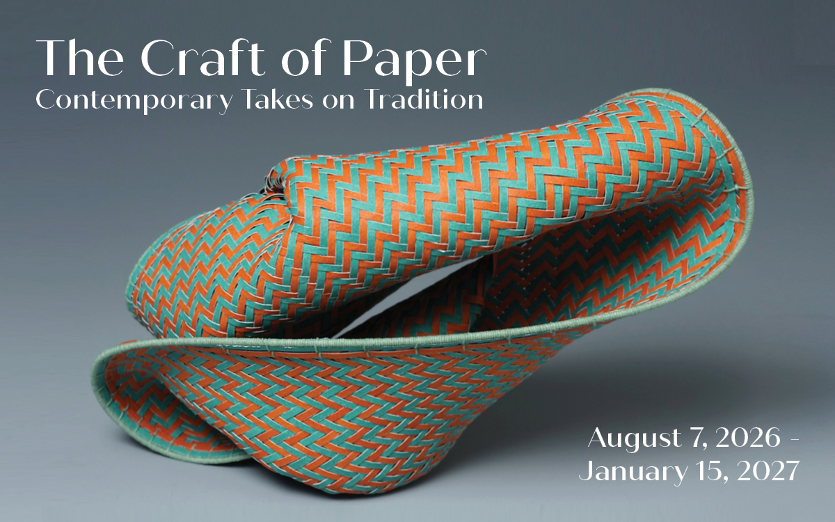 Upcoming Exhibits
