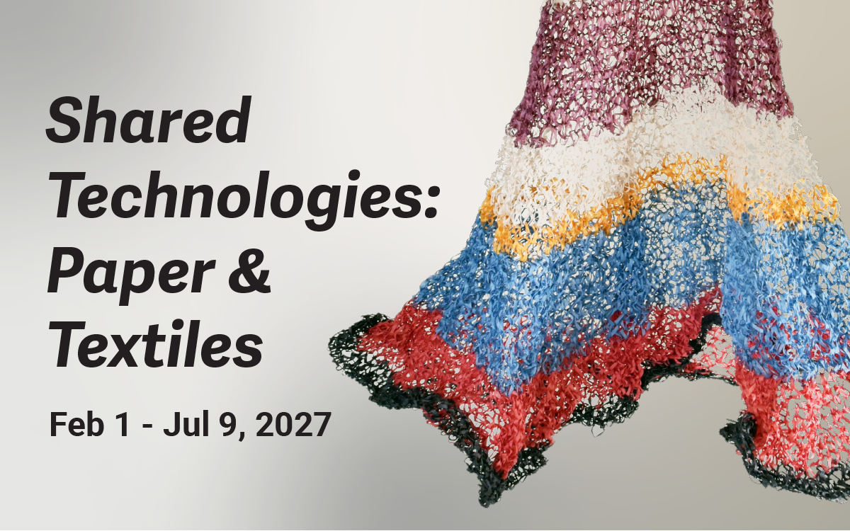 Upcoming Exhibits