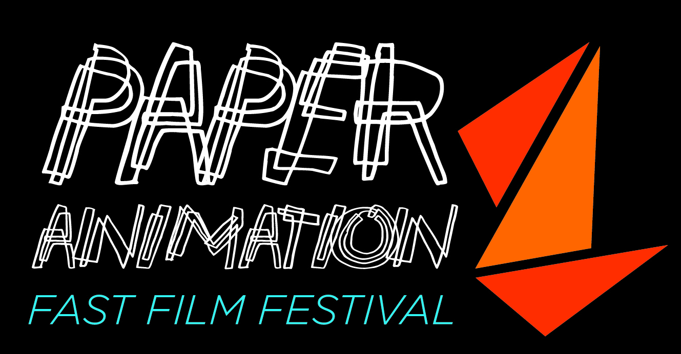 Logo for Fast Film Fest