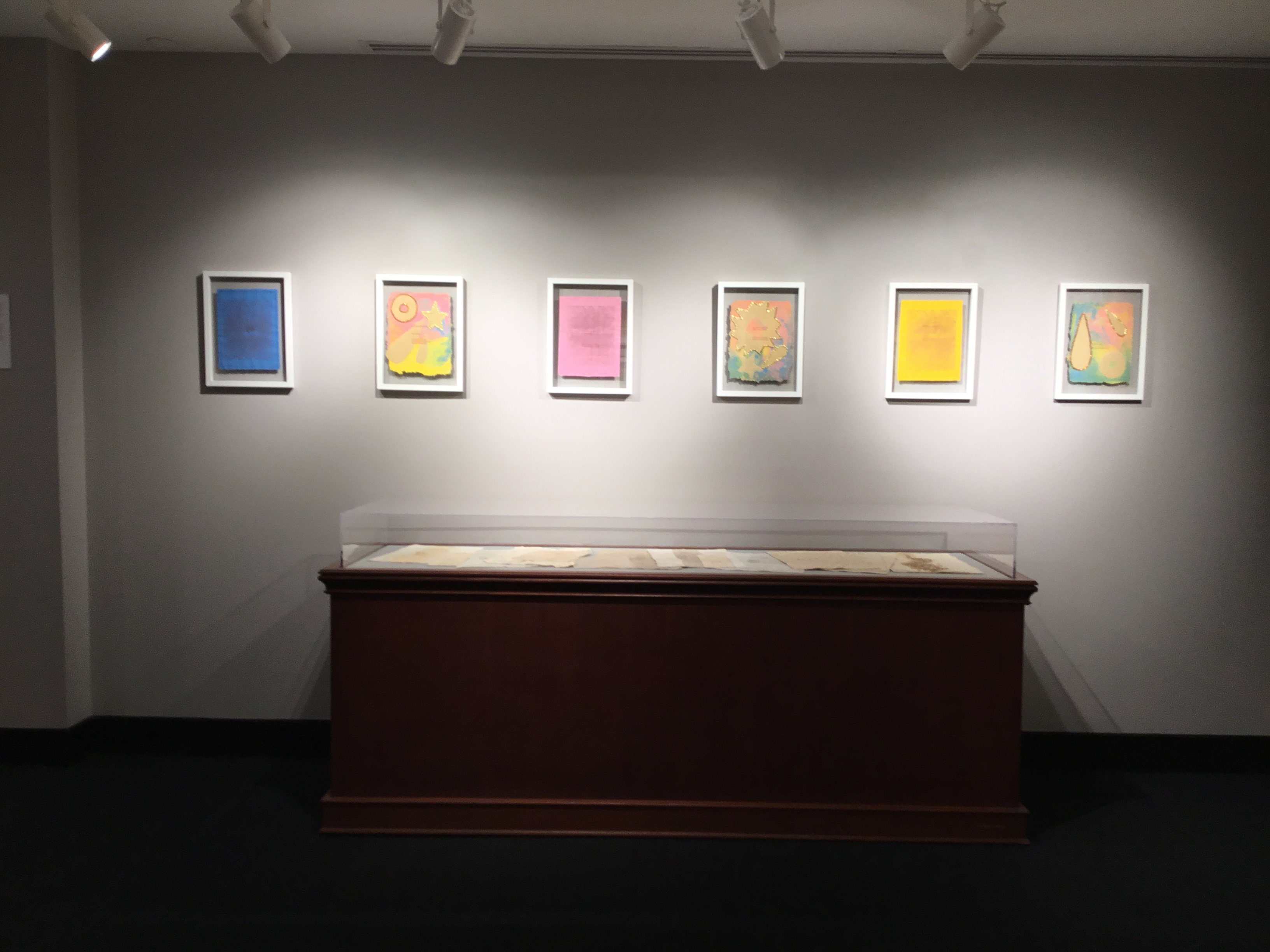 When Print Meets Paper | Robert C. Williams Museum of Papermaking