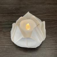 Lotus Blossom Lantern