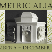 Geometric Aljamia