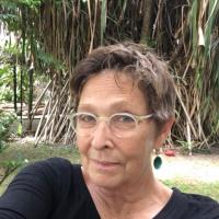 Photo of Mary Hark