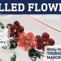 Quilled Flowers