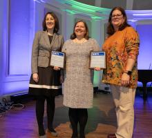 RCW Institution of the Year