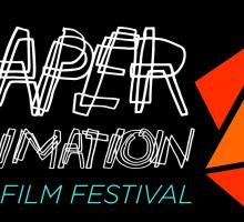 Logo for Fast Film Fest
