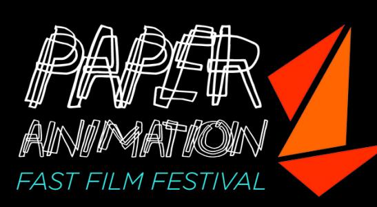 Fast Film Fest logo