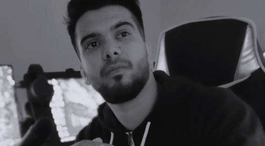 Photo of Vinod Krishnan