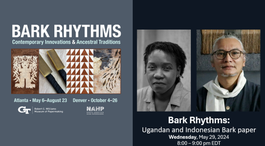 Bark Rhythms