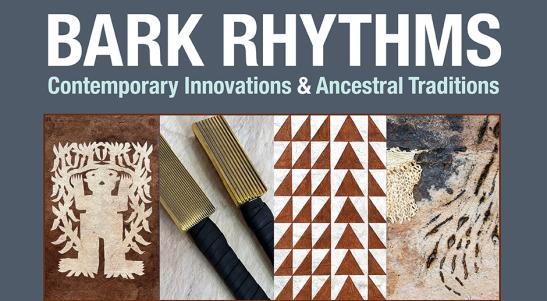 Bark Rhythms