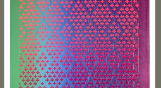 Weaving Example