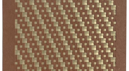 Weaving Example